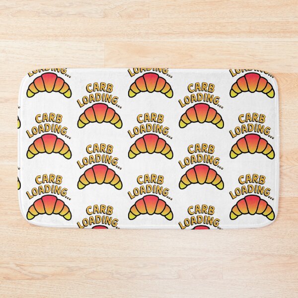 Item preview, Carb Loading designed and sold by MooraArts.