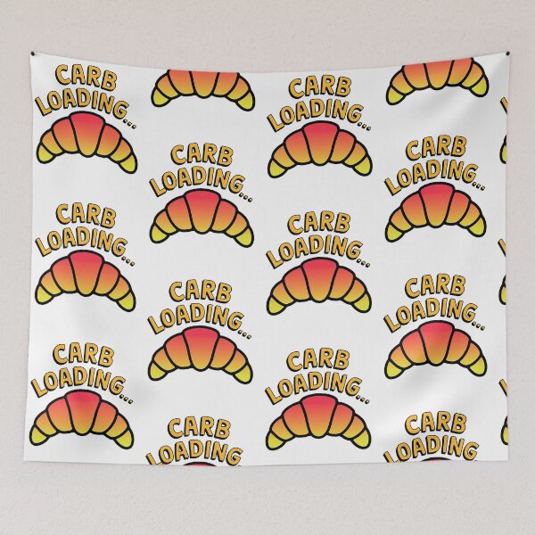 Item preview, Carb Loading designed and sold by MooraArts.
