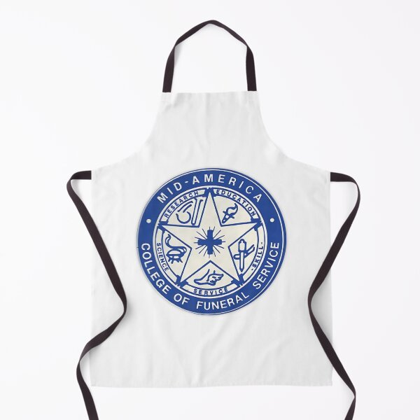 Item preview, Mid America College of Funeral Service, Jeffersonville, IN designed and sold by JoezPlace.