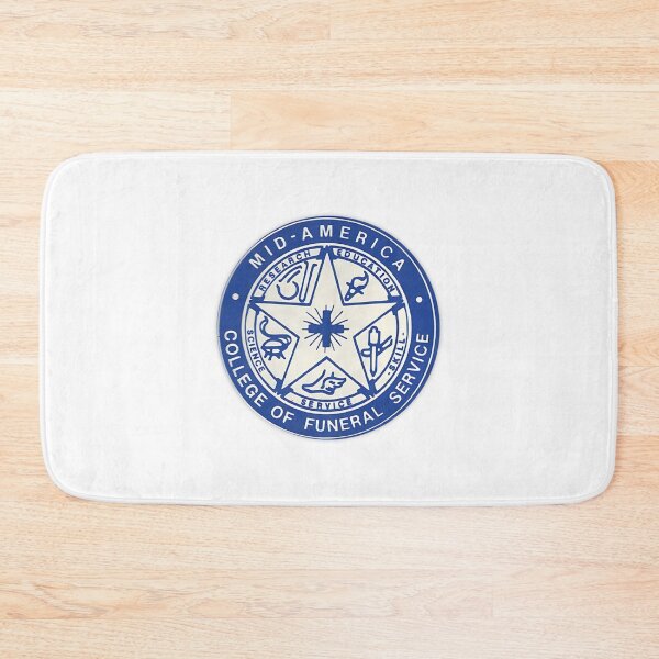 Item preview, Mid America College of Funeral Service, Jeffersonville, IN designed and sold by JoezPlace.