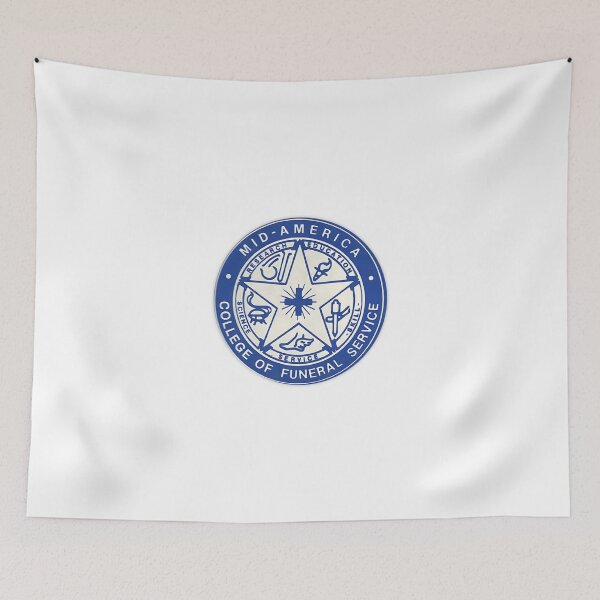 Item preview, Mid America College of Funeral Service, Jeffersonville, IN designed and sold by JoezPlace.