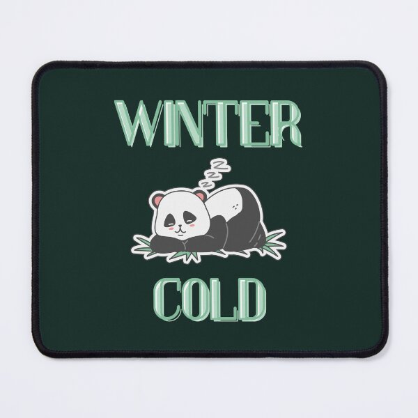 Item preview, Winter Cold designed and sold by Chekky.