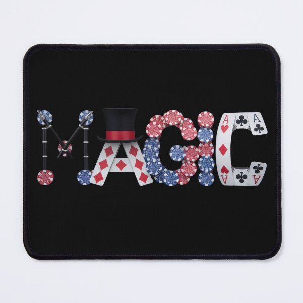 Item preview, MAGIC Reimagined: Miniature Elements of Illusion designed and sold by miriamo25.