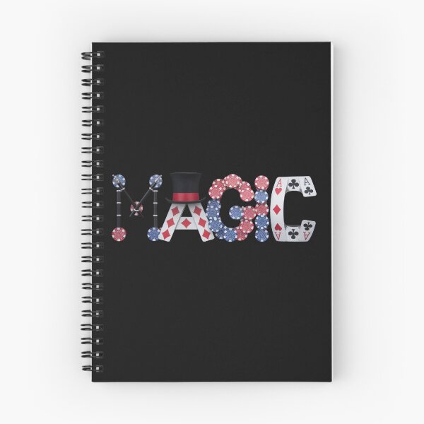 Item preview, MAGIC Reimagined: Miniature Elements of Illusion designed and sold by miriamo25.