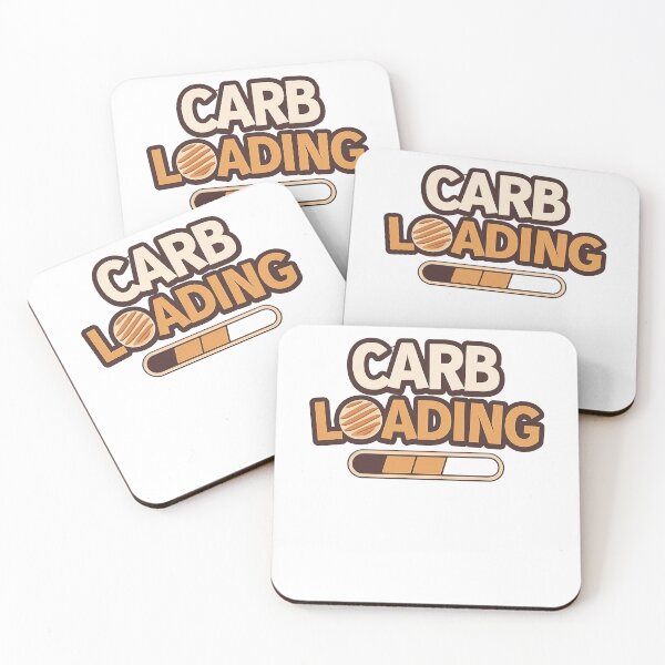 Item preview, Carb Loading designed and sold by MooraArts.