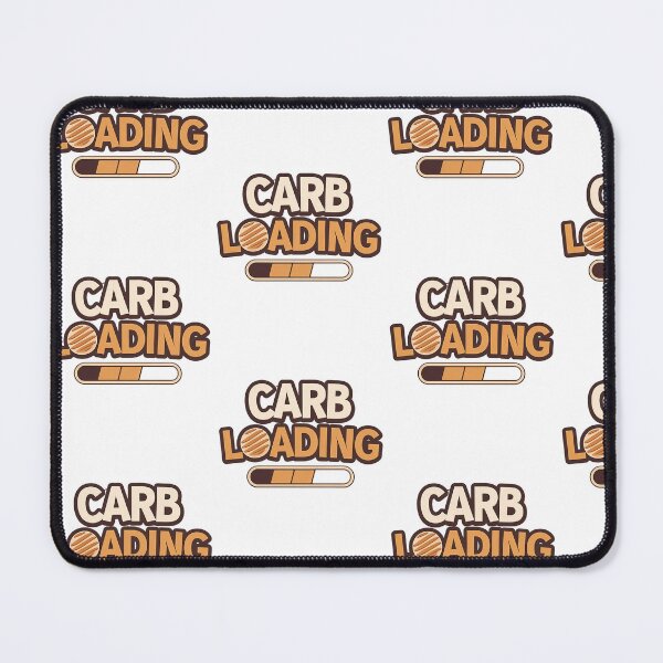 Item preview, Carb Loading designed and sold by MooraArts.