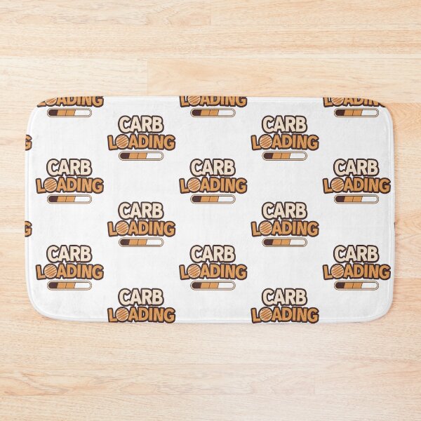 Item preview, Carb Loading designed and sold by MooraArts.