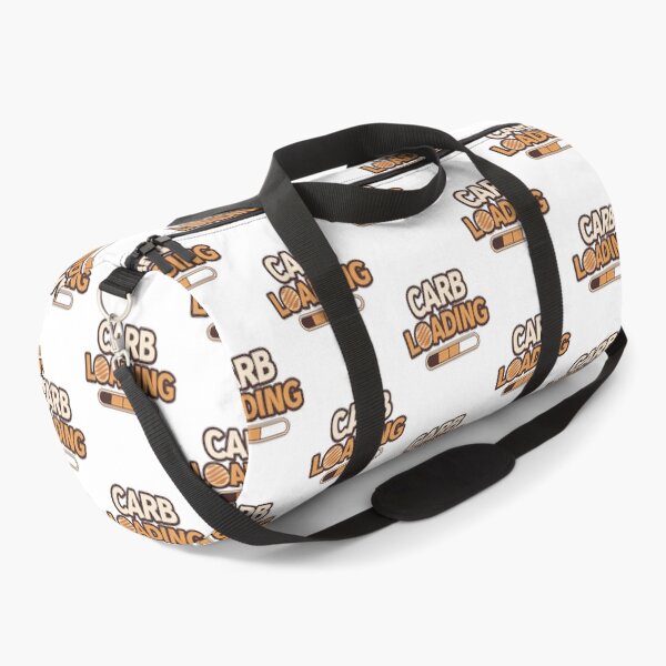 Item preview, Carb Loading designed and sold by MooraArts.
