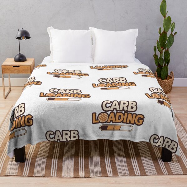 Item preview, Carb Loading designed and sold by MooraArts.