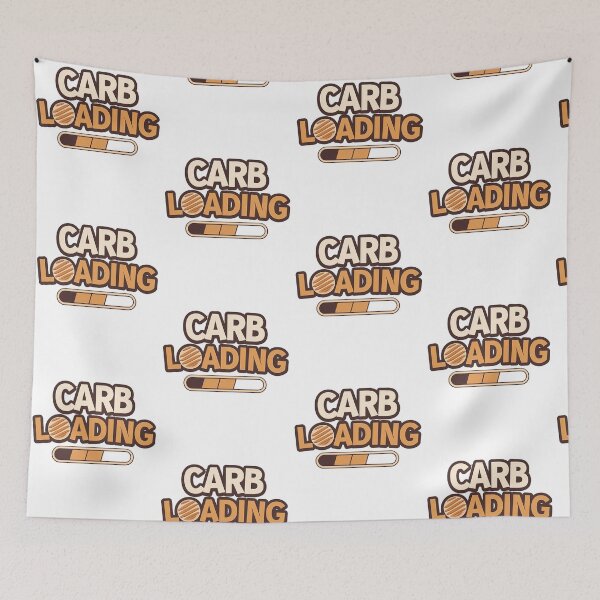 Item preview, Carb Loading designed and sold by MooraArts.