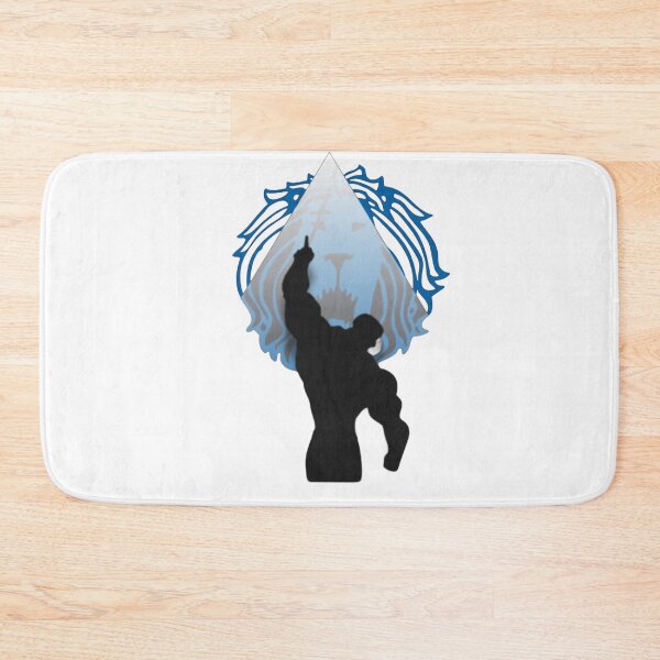 Item preview, Silhouette of the "Lion" designed and sold by ArteVirtual28.