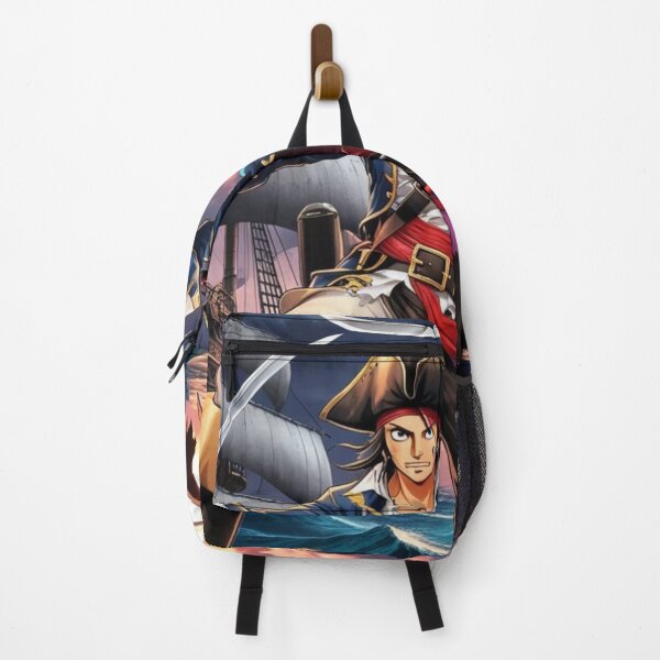 Item preview, The Corsair of the Star Sea designed and sold by DigiExcl.