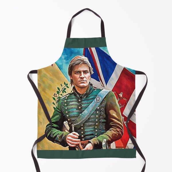 Item preview, Richard Sharpe designed and sold by deusrex007.