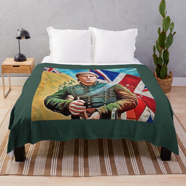 Item preview, Richard Sharpe designed and sold by deusrex007.