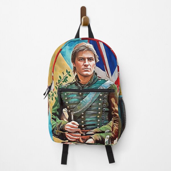 Item preview, Richard Sharpe designed and sold by deusrex007.