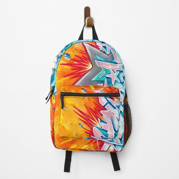 Item preview, Vertically Optimized (Raise Wildstyle Graff 3) designed and sold by Raise-bmp.