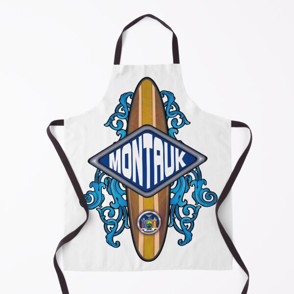 Item preview, Montauk NY New York vintage surfboard designed and sold by studioss76.