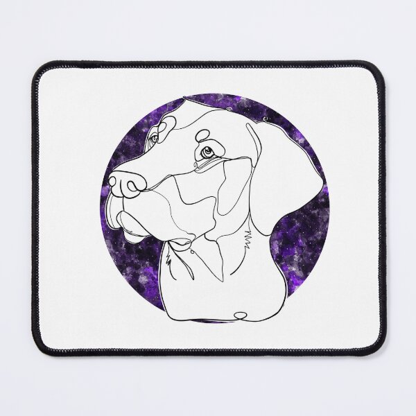 Item preview, Doberman Pinscher [ears uncropped] designed and sold by rmcbuckeye.
