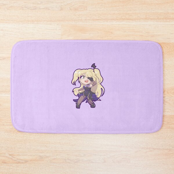 Item preview, Fischl from Genshin Impact Chibi designed and sold by ashcael.
