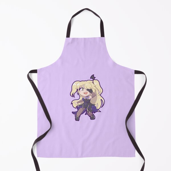 Item preview, Fischl from Genshin Impact Chibi designed and sold by ashcael.