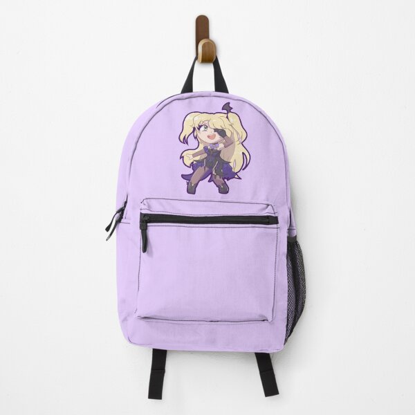 Item preview, Fischl from Genshin Impact Chibi designed and sold by ashcael.