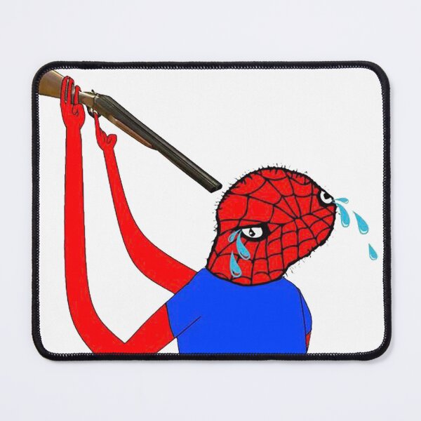 Item preview, Spooderman Bullish designed and sold by Moukashirt.