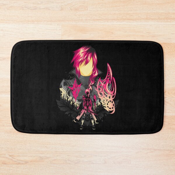 Item preview, Claire Farron Lightning FFXIII designed and sold by Hypertwenty Designs.