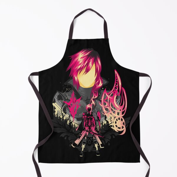 Item preview, Claire Farron Lightning FFXIII designed and sold by Hypertwenty Designs.