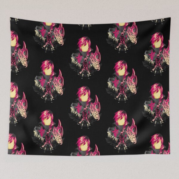 Item preview, Claire Farron Lightning FFXIII designed and sold by Hypertwenty Designs.