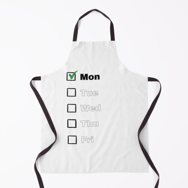 Item preview, Monday choice designed and sold by Agu210.