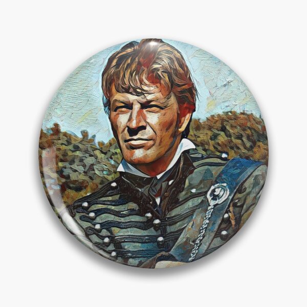 Item preview, Lt. Col. Richard Sharpe designed and sold by deusrex007.