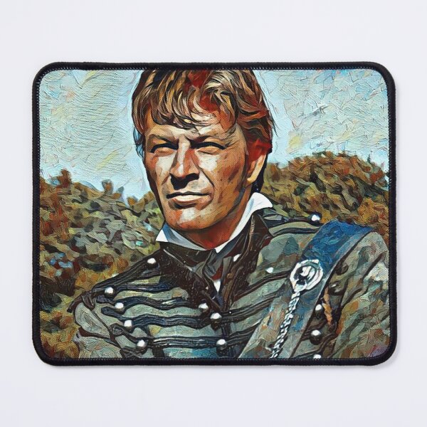 Item preview, Lt. Col. Richard Sharpe designed and sold by deusrex007.