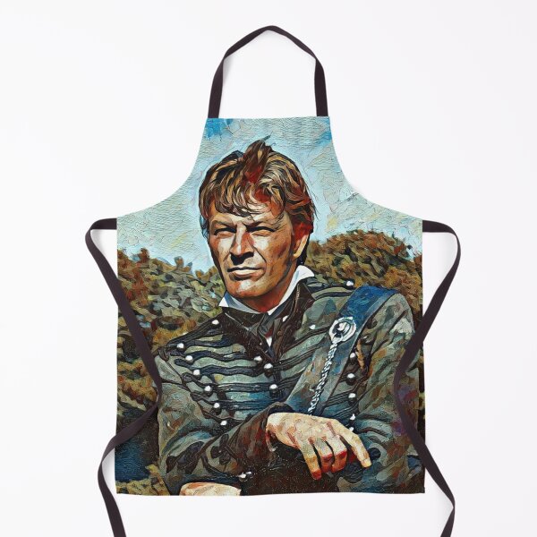 Item preview, Lt. Col. Richard Sharpe designed and sold by deusrex007.