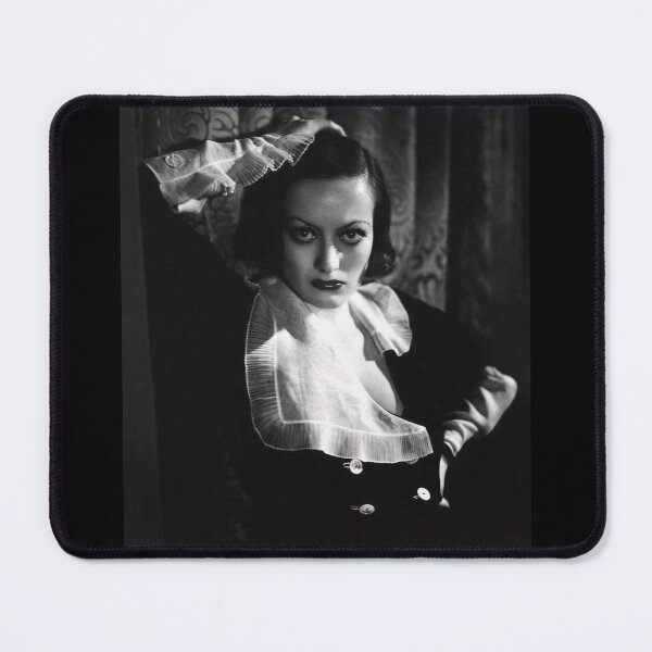 Item preview, Joan Crawford in Grand Hotel designed and sold by MissKosmic's Shop.
