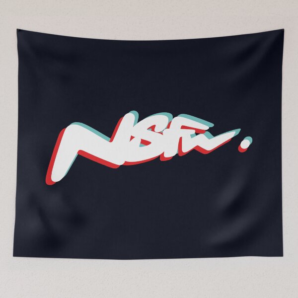 Item preview, NSFWGLITCH 2 designed and sold by Raise-bmp.