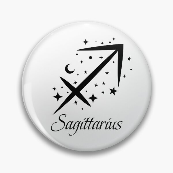 Item preview, Sagitarius sign designed and sold by SamyraPereira.