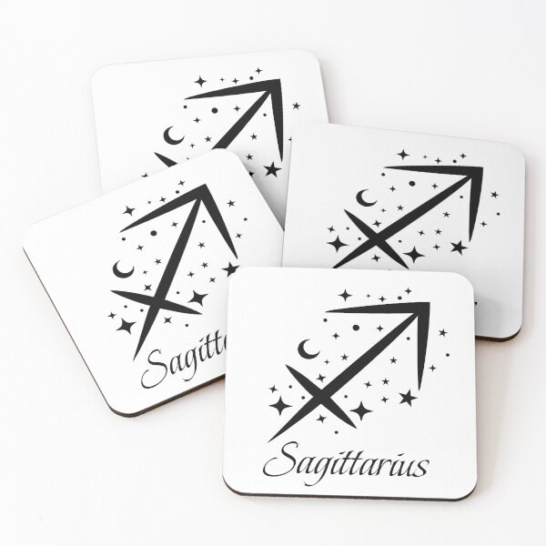 Item preview, Sagitarius sign designed and sold by SamyraPereira.