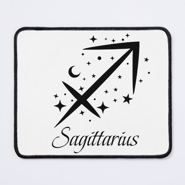 Item preview, Sagitarius sign designed and sold by SamyraPereira.