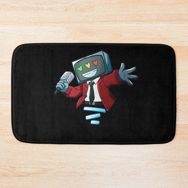 Item preview, Trivia Bot designed and sold by Loz-Fairytail.