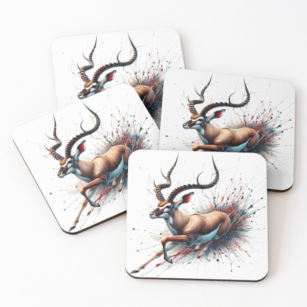 Item preview, ANTELOPE designed and sold by origingallery.