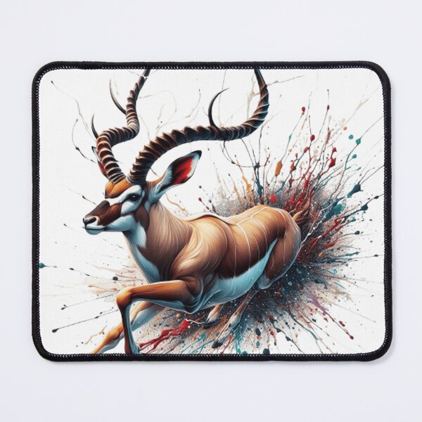 Item preview, ANTELOPE designed and sold by origingallery.