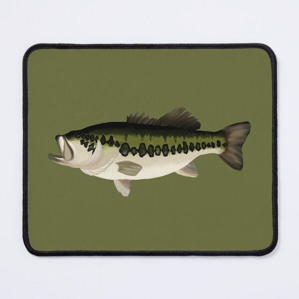 Item preview, Painted bass designed and sold by Wil2liam4 Designs.