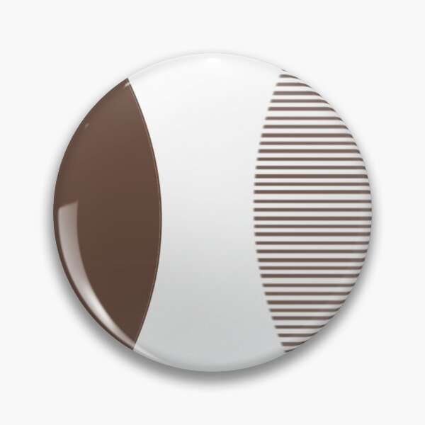 Item preview, Abstract Design Featuring Bold Shapes on White Background designed and sold by Beautiful art store.