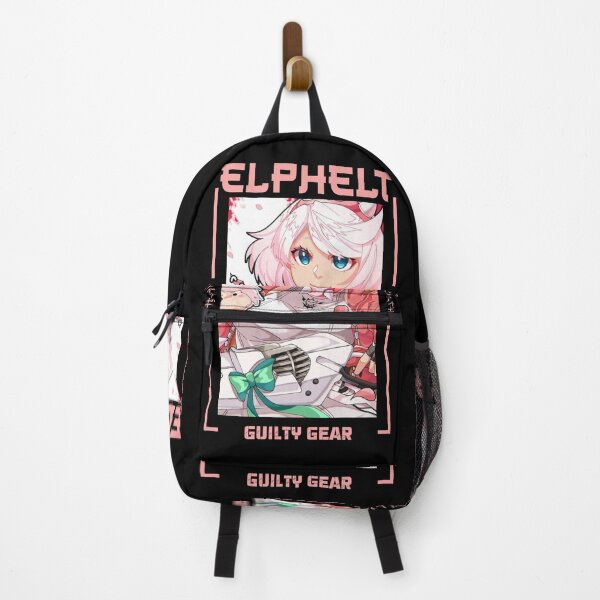 Item preview, Elphelt Valentine - Guilty Gear designed and sold by Lorapatterns.