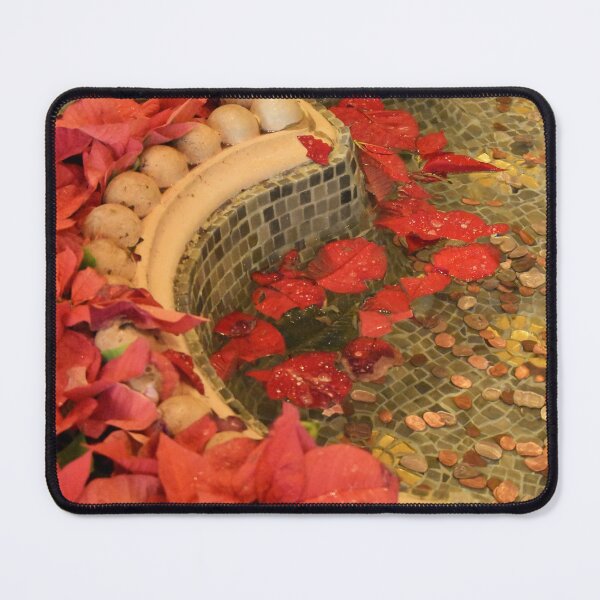 Item preview, Wishing Well at Bellagio designed and sold by MangoSeeds.