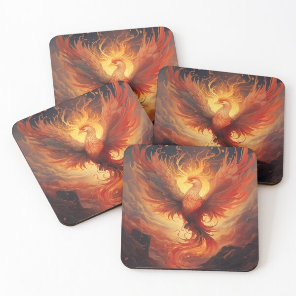 Item preview, Phoenix designed and sold by Rtymer.