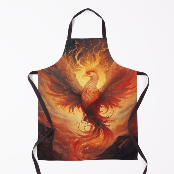 Item preview, Phoenix designed and sold by Rtymer.