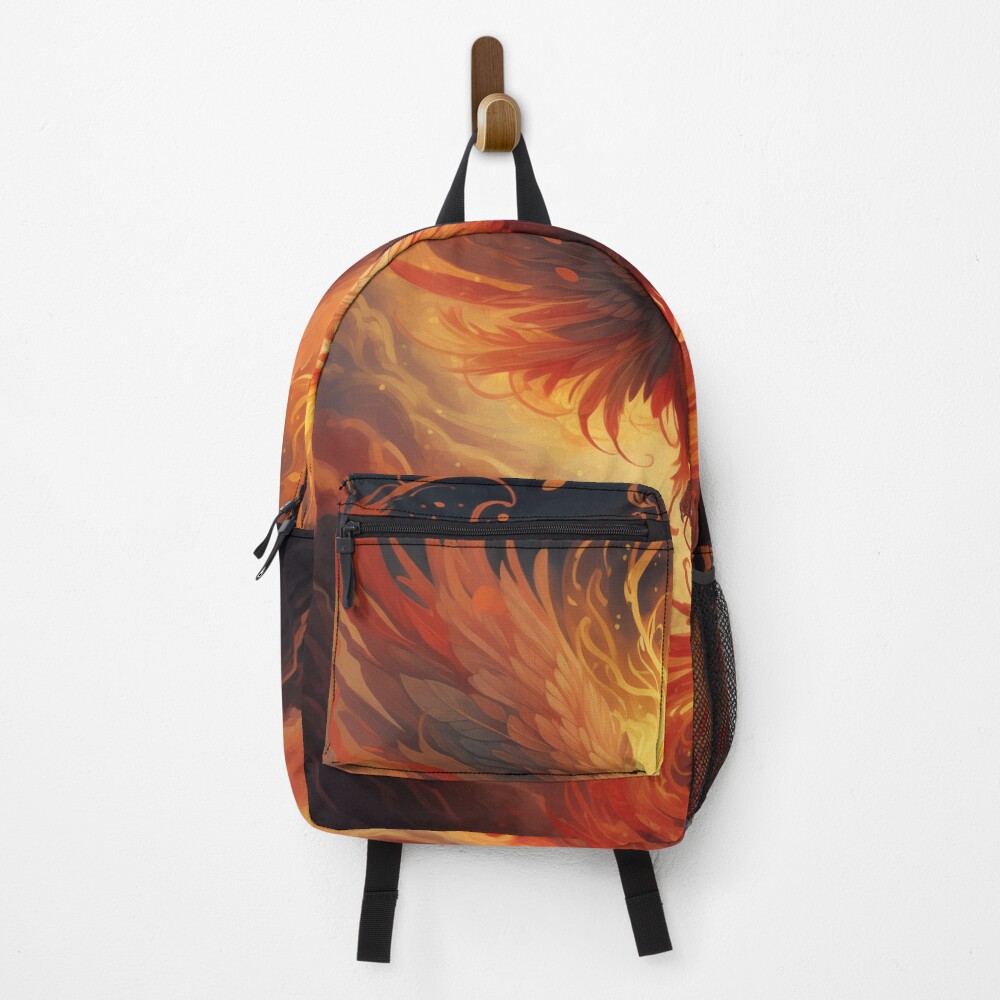 Item preview, Backpack designed and sold by Rtymer.