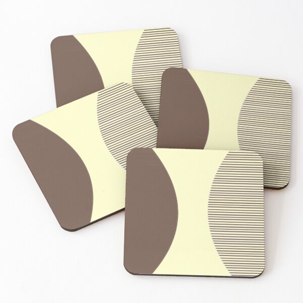 Item preview, Abstract Design Featuring Bold Shapes designed and sold by Beautiful art store.