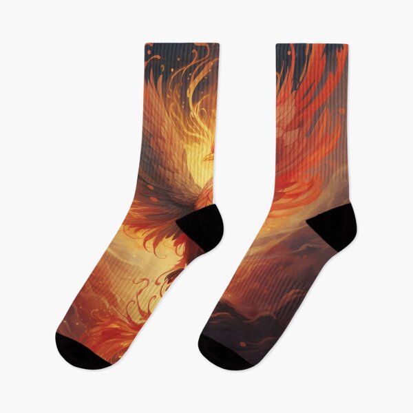 Item preview, Phoenix designed and sold by Rtymer.